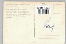 Karin Dor Mario Girotti Winnetou Karl May