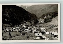 6580 St. Anton am Arlberg - Verlag Risch-Lau