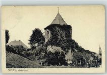 59602 W4784 Rüthen - Hexenturm