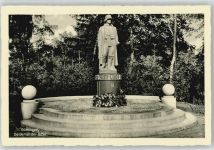 37073 W3400 Göttingen - Denkmal der 82er