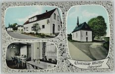 51580 W5226 Odenspiel - Raststätte Müller