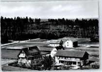 72285 W7293 Herzogsweiler - Cafe-Pension Sonnenschein