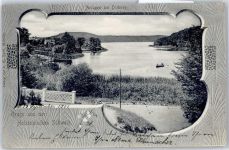 23714 W2423 Malente-Gremsmühlen - Dieksee verziert