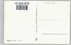 84453 W8260 Mühldorf a. Inn - Stadtplatz