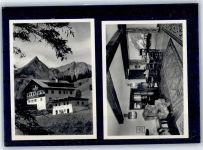 87567 Mittelberg , Kleinwalsertal - Foto
