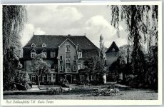 49214 W4502 Bad Rothenfelde - Haus Ewers