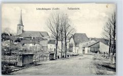 57790 Lorquin - Lörchingen