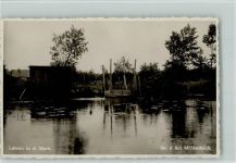 14797 O1804 Lehnin - Am Müklenteich