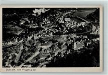 72160 W7240 Sulz am Neckar - Luftaufnahme