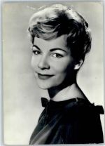 Ernest, Ingrid Filmschauspieler