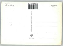 Ernest, Ingrid Filmschauspieler