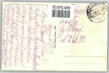 83346 W8221 Bergen , Chiemgau Gebrauchsspuren Hochfelln