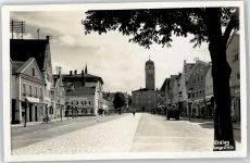 85435 W8058 Erding - Lange Zeile