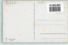 32816 W4938 Schieder - ex Sammlung Busse Parkhäuser im Kurgarten
