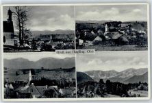 82386 W8125 Huglfing - Teilansichten
