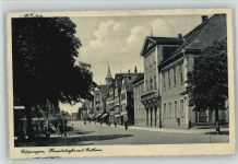 73033 W7320 Göppingen - Hauptstraße Rathaus