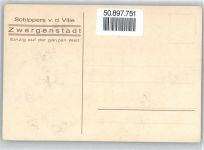 Schiooers v.d. Ville Zwergenstadt Zirkus