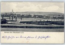 93333 W8425 Neustadt a.d.Donau