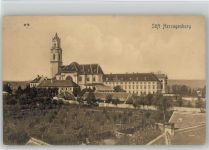 3130 Herzogenburg - Stift