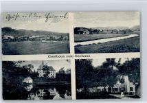 83395 W8228 Freilassing - Gasthaus zum Seehaus