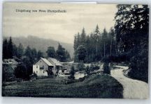 92685 W8485 Floß - Rumpelbach