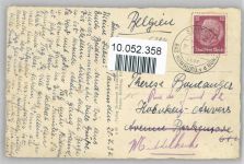 61389 W6384 Schmitten , Taunus
