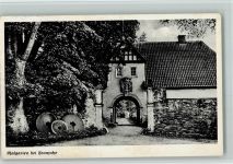 49565 W4550 Malgarten - Ortsansicht