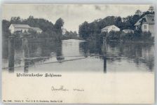 15569 O1255 Woltersdorf b Erkner - Schleuse