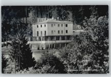 35619 W6333 Braunfels - Parksanatorium