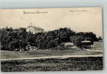 21224 W2107 Ehestorf , Kr Harburg - Blick auf Petershöh