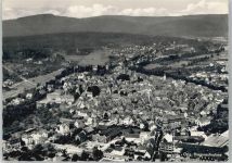 61440 W6370 Oberursel (Taunus) - Luftaufnahme