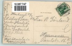 21224 W2107 Ehestorf , Kr Harburg - Blick auf Petershöh