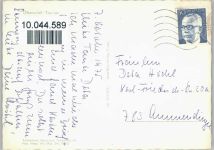 61440 W6370 Oberursel (Taunus) - Luftaufnahme