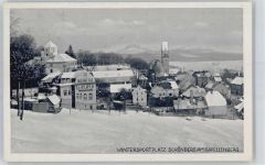 08648 O9932 Schönberg b Adorf, Vogtl - Kapellenberg