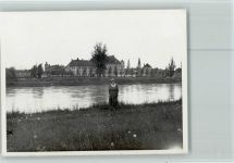 W8070 Ingolstadt , Donau Panorama Privatfoto 1902