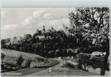 35619 W6333 Braunfels - Schloss