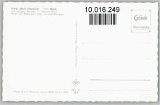 23879 W2410 Mölln , Kr Hzgt Lauenb - Luftaufnahme Eulenspiegelstadt