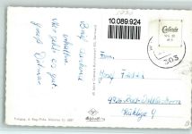 29664 W3030 Walsrode - Luftaufnahme