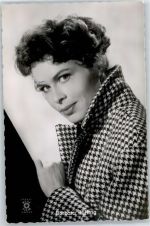 Rütting, Barbara Filmschauspieler