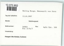 25859 W2251 Hooge, Hallig FOTO KEINE AK