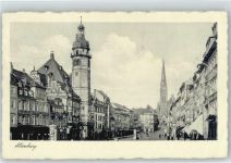 04600 O7400 Altenburg , Thür