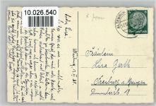 04600 O7400 Altenburg , Thür