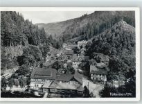 96337 W8642 Falkenstein - Hotel Brauerei Gaststätte