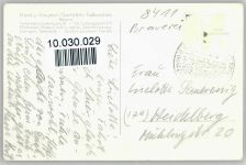 96337 W8642 Falkenstein - Hotel Brauerei Gaststätte