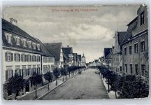 89312 W8870 Günzburg - Hauptstraße