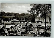 26548 W2982 Norderney - Kurpark