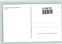 26548 W2982 Norderney - Kurpark