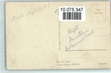 15738 O1615 Zeuthen - Rathaus und Kirche
