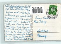 36355 W6424 Hochwaldhausen - Ortsansicht