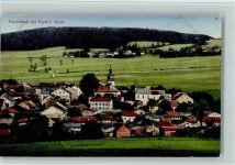 93437 W8492 Furth i Wald - Ortsansicht Neukirchen